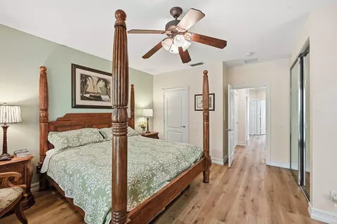 Bedroom - 1865 W Frederick Small Rd, Jupiter, FL 33458 photo 3 of 7