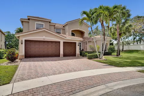 7347 Denicola Ln, Lake Worth, FL 33467