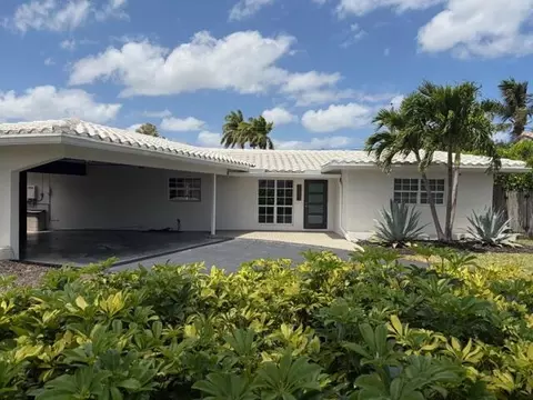 2083 NE 54th Ct, Fort Lauderdale, FL 33308