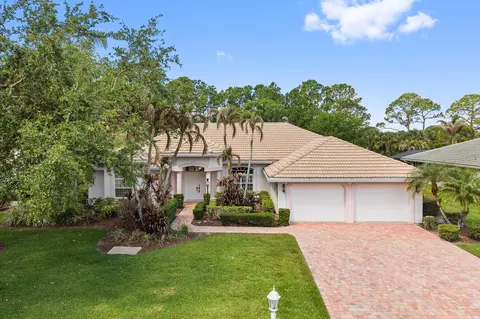 1184 SW Mirror Lake Cv, Port Saint Lucie, FL 34986
