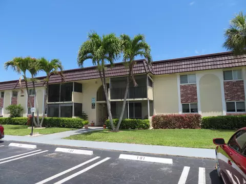 22805 SW 66th Ave #101, Boca Raton, FL 33428