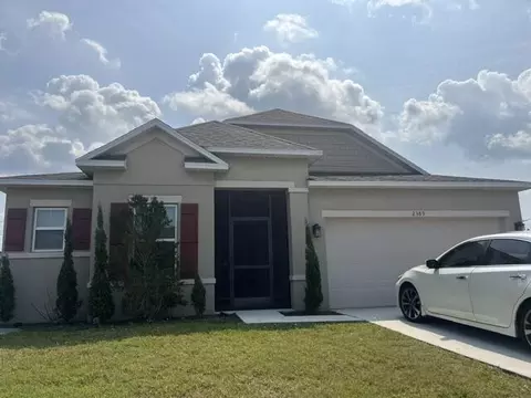 2389 SW Vale St, Port Saint Lucie, FL 34953