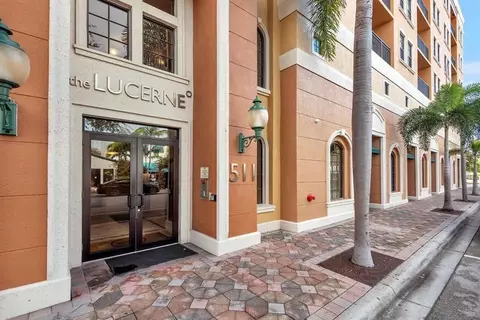 511 Lucerne Ave #616, Lake Worth, FL 33460