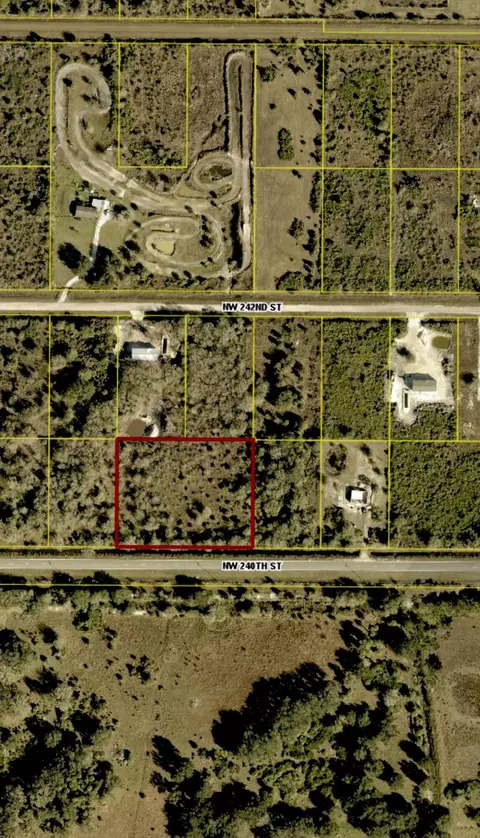 18923 NW 240th St, Okeechobee, FL 34972