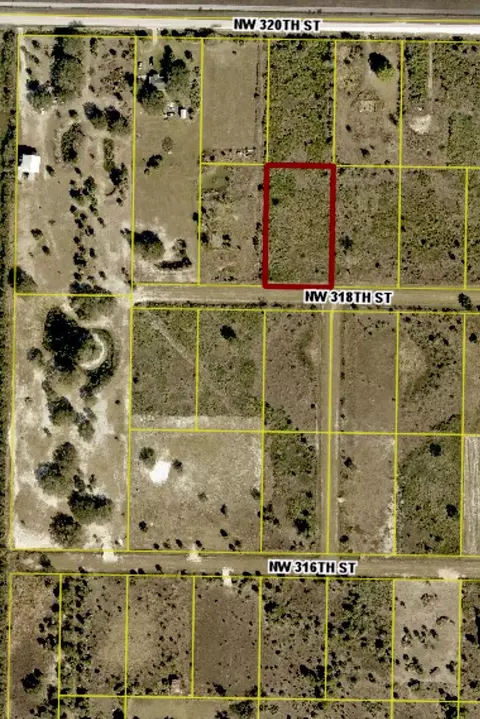 18187 NW 318th St, Okeechobee, FL 34972