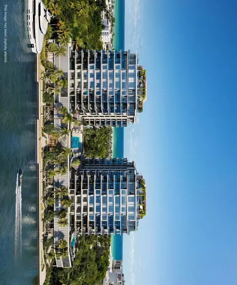 551 Bayshore Dr #705-7A, Fort Lauderdale, FL 33304