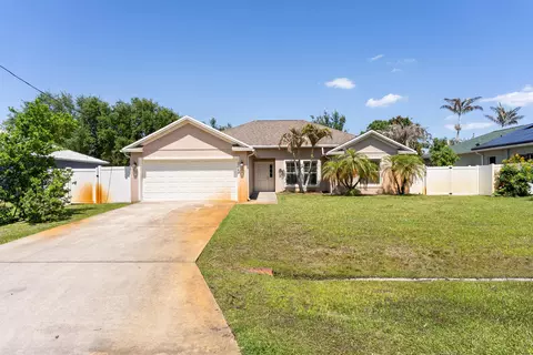 1649 SW Hampshire Ln, Port Saint Lucie, FL 34953