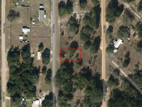 0 Dawn Ave, Interlachen, FL 32148 photo 2