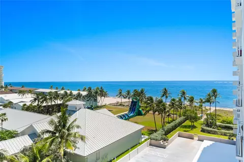 5200 N Ocean Blvd #710B, Fort Lauderdale, FL 33308