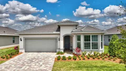 13994 SW Gingerline Dr, Port Saint Lucie, FL 34987