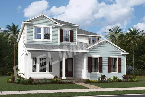 841 SW Newfield Ave, Palm City, FL 34990