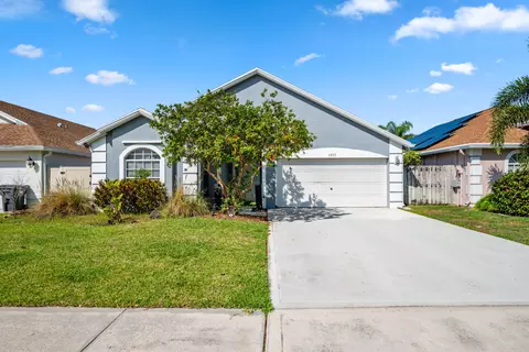 1097 Aviary Rd, Wellington, FL 33414
