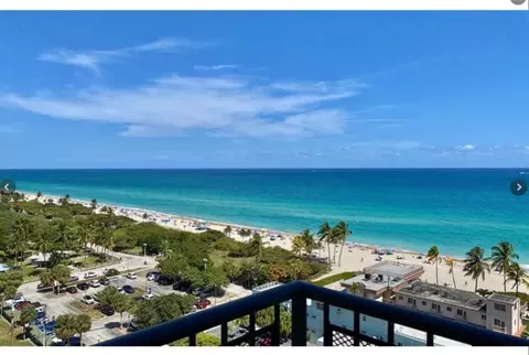 1501 S Ocean Dr #1503, Hollywood, FL 33019