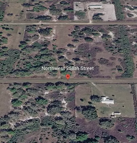 0 NW 258th St, Okeechobee, FL 34972