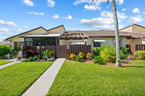 14079 Nesting Way #B, Delray Beach, FL 33484
