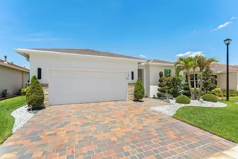 13412 SW Vermillion Cir, Port Saint Lucie, FL 34987