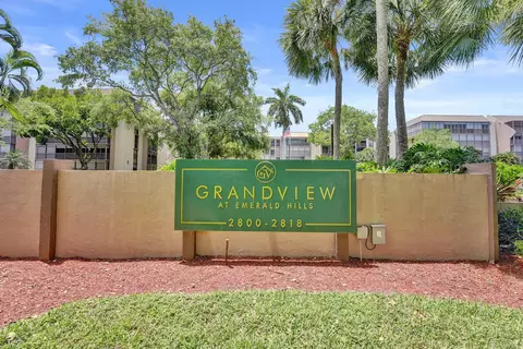 2802 N 46th Ave #B620, Hollywood, FL 33021