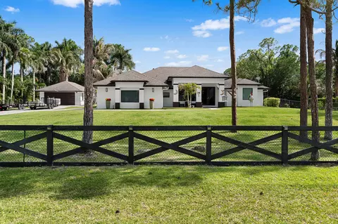 17148 78th Rd N, The Acreage, FL 33470