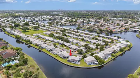8609 NW 59th Pl, Tamarac, FL 33321