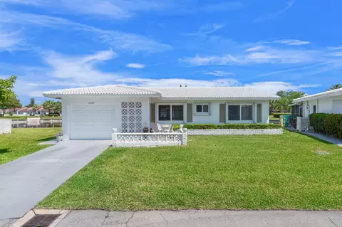 8609 NW 59th Pl, Tamarac, FL 33321