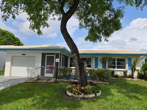 1124 NW 90th Way, Plantation, FL 33322