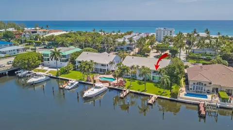 1710 S Ocean Blvd #4-2, Delray Beach, FL 33483