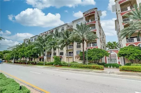 2409 N Ocean Blvd #427, Fort Lauderdale, FL 33305