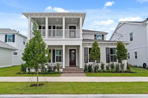 795 SW Prairie Ave, Palm City, FL 34990