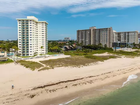 6000 N Ocean Blvd #2A, Lauderdale By The Sea, FL 33308