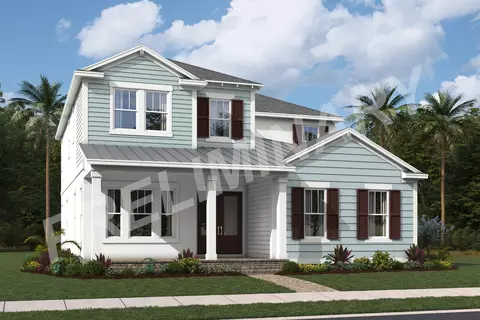 785 SW Prairie Ave, Palm City, FL 34990