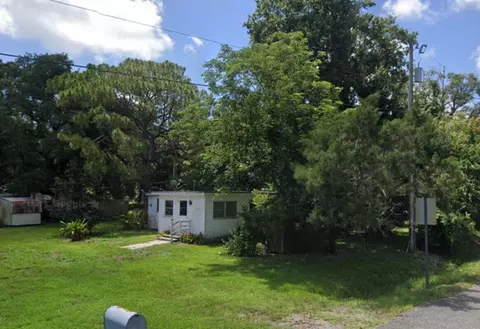 3190 Dame Rd, Fort Pierce, FL 34981