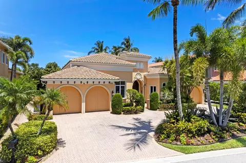 841 Harbour Isle Pl, North Palm Beach, FL 33410