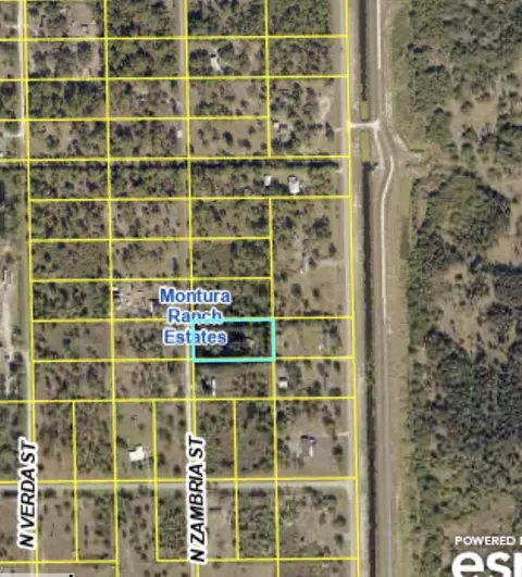 335 N Zambria St, Clewiston, FL 33440