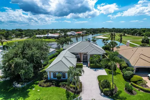 3506 SE Charing Cross Ln, Port Saint Lucie, FL 34952