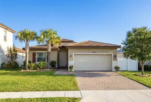 8095 NW Greenbank Cir, Port Saint Lucie, FL 34987