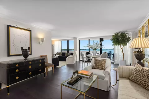 1200 S Flagler Dr #705, West Palm Beach, FL 33401