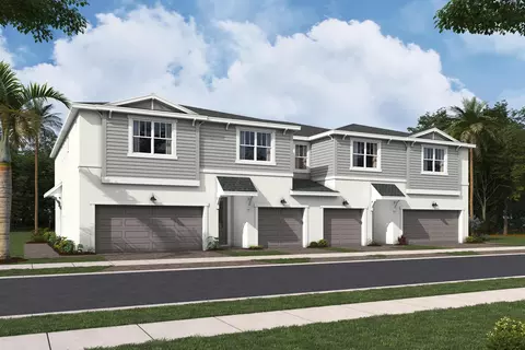7050 Brenner Ave, Lake Worth, FL 33467