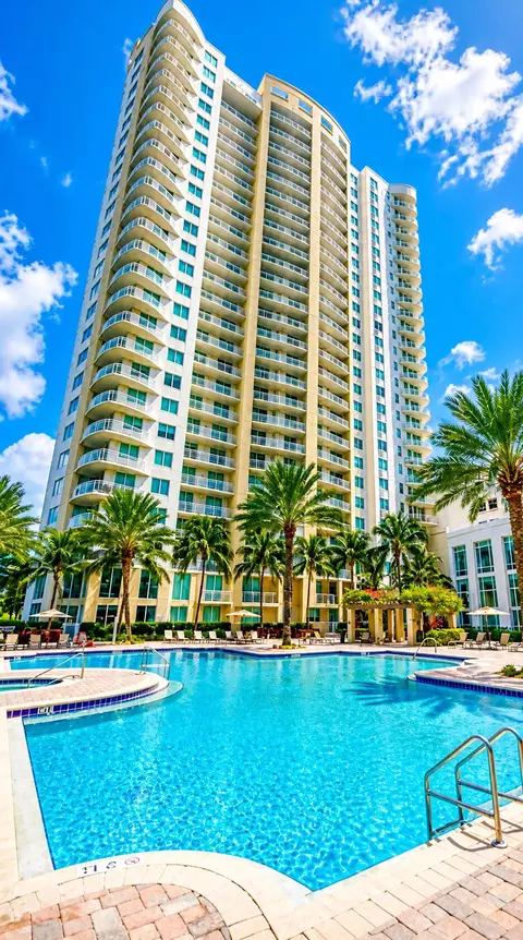 1755 E Hallandale Beach Blvd #207E, Hallandale Beach, FL 33009