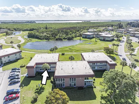 67 Royal Oak Dr #206, Vero Beach, FL 32962