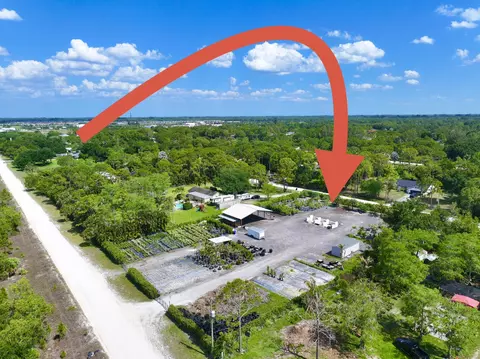17455 N 49th St N, The Acreage, FL 33470