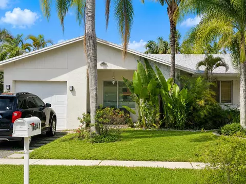 16841 Royal Poinciana Dr, Weston, FL 33326