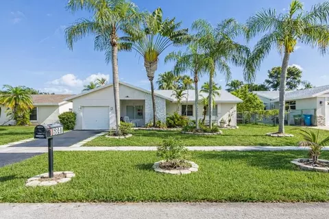 16841 Royal Poinciana Dr, Weston, FL 33326