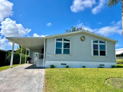7971 SE Homestead Ave, Hobe Sound, FL 33455