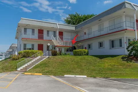 3120 Cynthia Ln #115, Lake Worth Beach, FL 33461