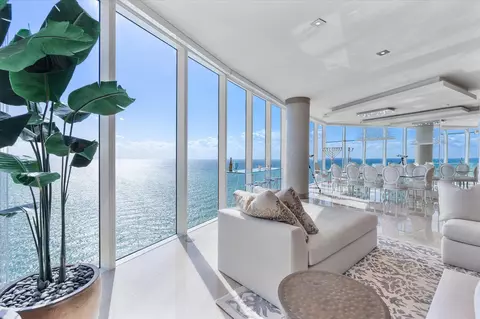 2711 S Ocean Dr #3602, Hollywood, FL 33019