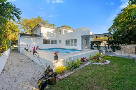 1314 Ferdinand St, Coral Gables, FL 33134