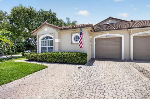 8446 Va Serena, Boca Raton, FL 33433
