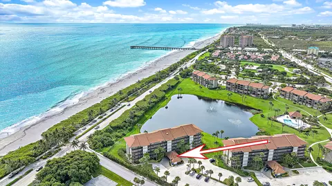 101 S Seas Dr #105, Jupiter, FL 33477