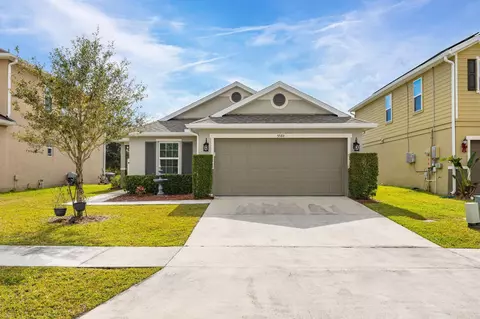 5580 NW Pine Trail Cir, Port Saint Lucie, FL 34983