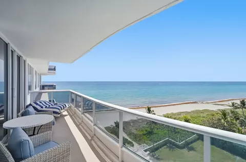 700 S Ocean Blvd #803, Boca Raton, FL 33432